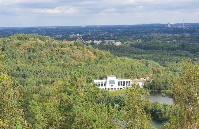 Forest Chalet in Lanklaar - Foto 25