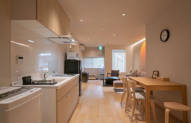 Tabi & Stay KOHAMA - Foto 23