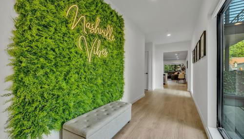 HUGE downtown corner unit- Pool-Gym-Walk 2 Broadway - Foto 3