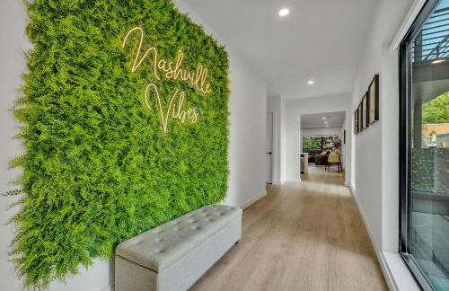 HUGE downtown corner unit- Pool-Gym-Walk 2 Broadway - Foto 3