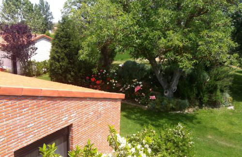 La Alberca - Foto 27