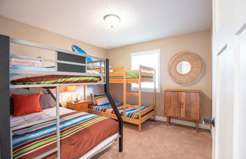 New! Deep Cove with Kayaks-Paddle Board-Fire Pit - Foto 23