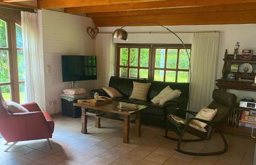 Ferienhaus Boschhuys - Foto 11