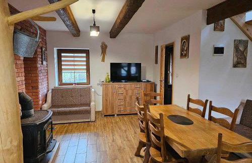 Serce Beskidu Niskiego Myscowa - Foto 15