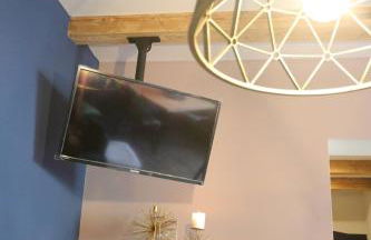 BLUMENSTIL Ferienwohnungen 3 - Foto 7