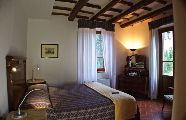 Podere dell'Anselmo - Foto 6