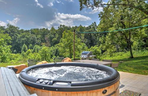 Dogwood Farmhouse - Foto 20