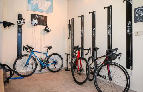 Holiday Home Casa Bella Mirada by Interhome - Foto 34