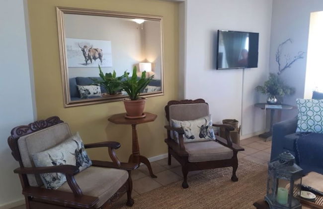 Golfbeach Luxury Self Catering Apartment - Foto 9