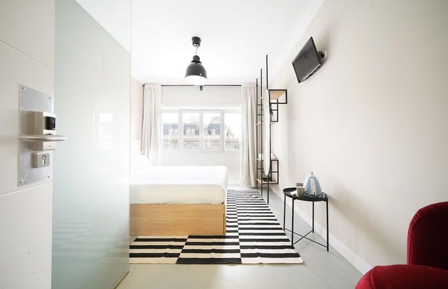 Numa Madrid Script - Foto 25