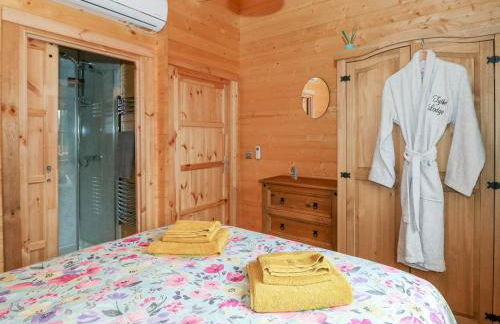 Tythe Lodge - Foto 15