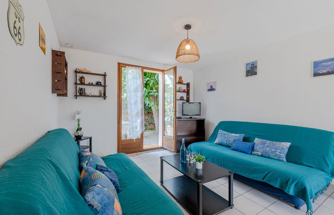 Hameau des Tamarins - Foto 10