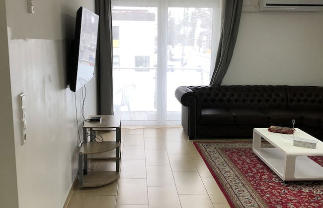 Sahara Falcon - Foto 31