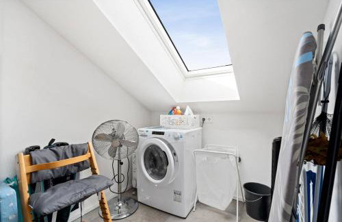 Ferienhaus BergerHalde - Foto 36