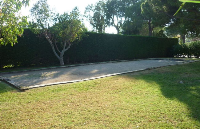 Les Jardins Du Golf - Mandelieu - Photo 39