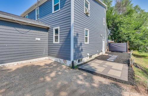 Cozy Sturgis Retreat - Walk to Main St and Saloons! - Foto 24