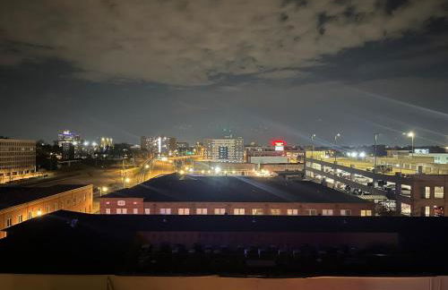 Urban Forge Loft downtown near Beale - Foto 61