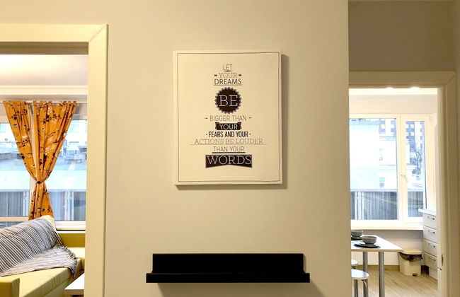 Tonkin Komsomolskaya - Foto 2