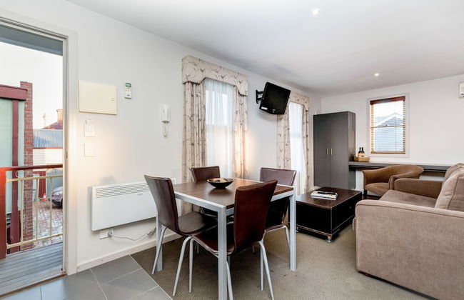 Seymours on Lydiard - Foto 25