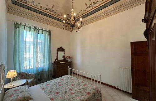 Villetta stile Liberty a Marina di Pisa - Foto 6