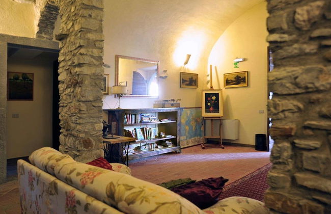 Fattoria Giunasco - Foto 35