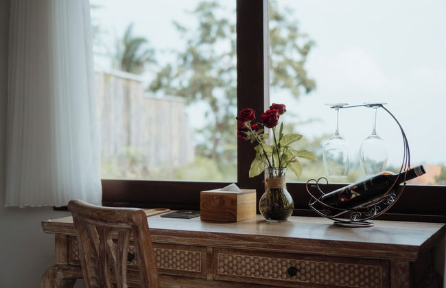 Maha Hills Resort by Mahaprana Experience - Foto 31