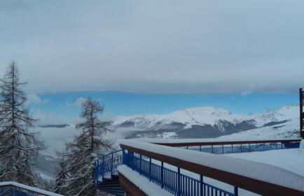 Les Arcs 1800 Ruitor - Foto 13