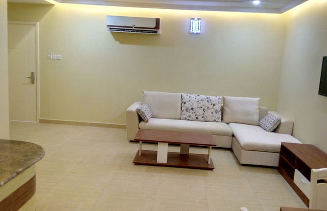 Wanasa Hotel Apartments - Photo 27