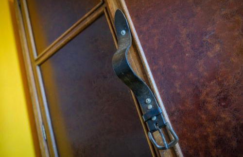 Ferienwohnung am Kunterbunthof - Foto 60