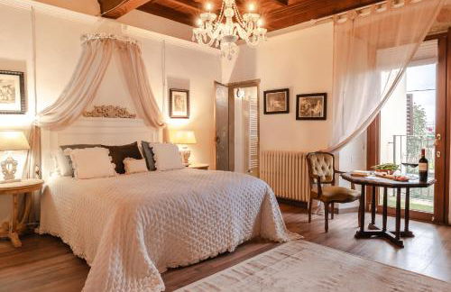 LA FINESTRA SUL BORGO Dimora Storica - Foto 4