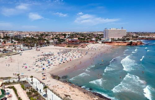 Holiday VILLA GOLF & SEE VIEW Villamartin - Foto 58