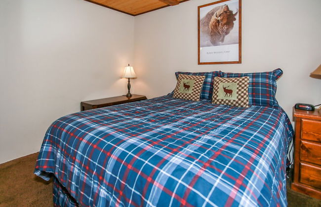 Cedar Pines - Mountain home in a tree filled neighborhood with WIFI - Foto 5