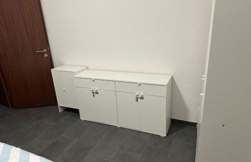 Helle und moderne 2 Zimmerwohnung in Mönchengladbach-Zentrum - Foto 5