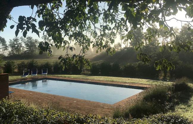 Villa Carmeli 12 2 in Acquapendente - Foto 2