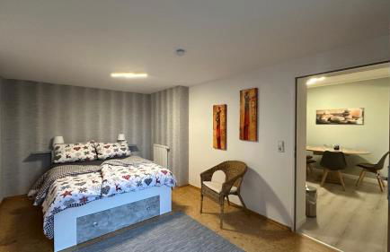 Aktiv-Ferienwohnung "Snow & Bike"- Zentral zwischen Winterberg und Willingen - Photo 13