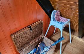 Chalet in Freilingen Blankenheim mit Seenähe mitten in der Natur - Photo 10