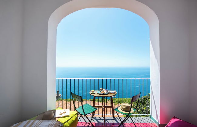 Amalfi residence - Foto 25