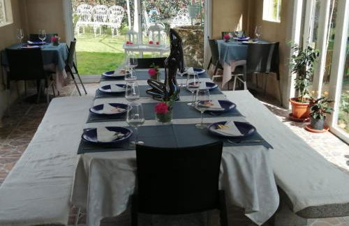 APARTAMENTO RURAL DUPLEX ( 270 metros.) DE 4 HAB. EN TOMIÑO CON JARDIN PRIVADO - Photo 8