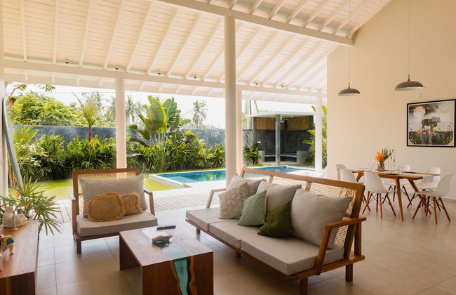 Good Story Village - Photo 10