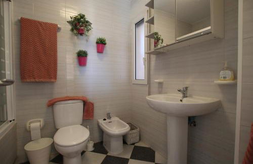 Chalet Mediterráneo Bolnuevo by Rental Olé - Foto 35