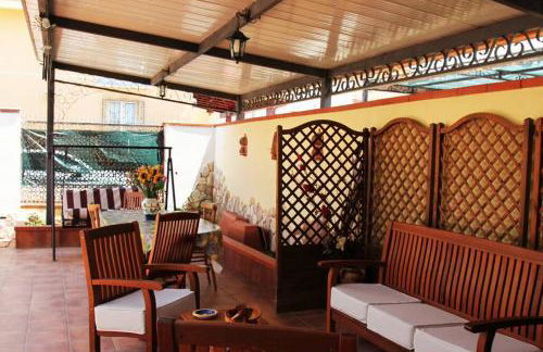 Villa Rosetta vacanze al mare - Foto 11