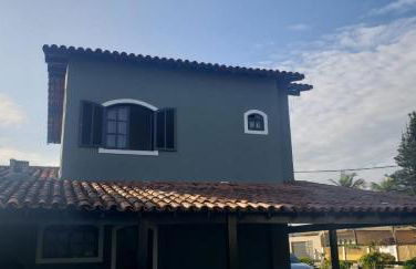 Casa Jardim e Praia em Cabo Frio - Foto 29