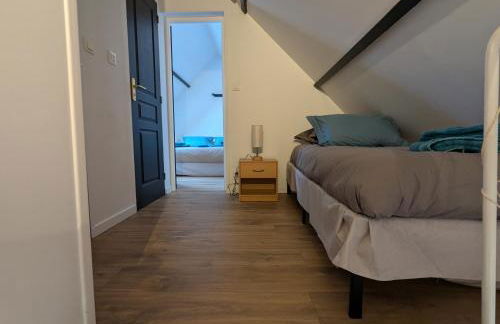 La fermette du Marais - Foto 56