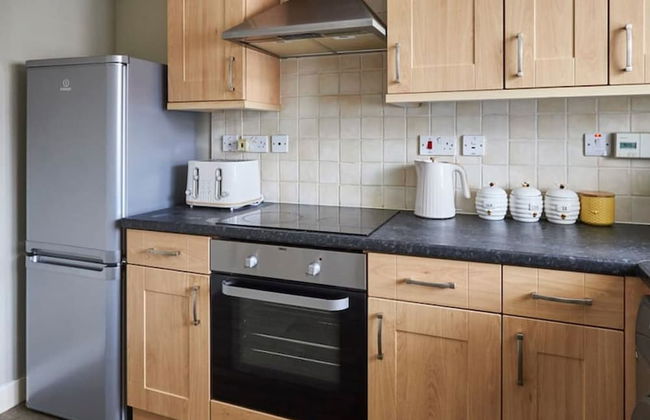 Host Stay Beachcomber s Rest - Foto 18