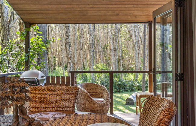 Buddha's Bungalow - Foto 16