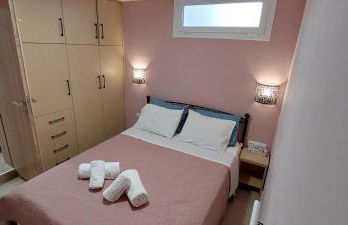 Guesthouse Aggelos Porto Germeno - Foto 18