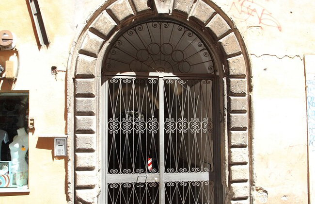 LHP Suite Trastevere - Foto 13