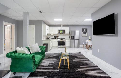 Spacious Getaway 15mins from Downtown Atlanta - Foto 29