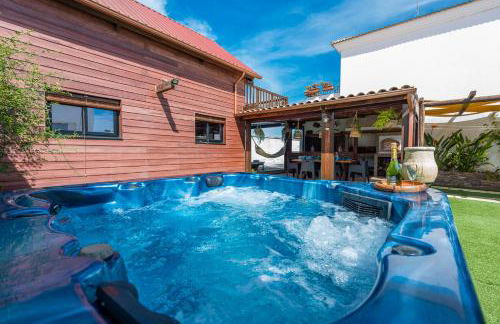 Acogedora casita en la Subbética, centro de Andalucía, Granada y Córdoba - Foto 1