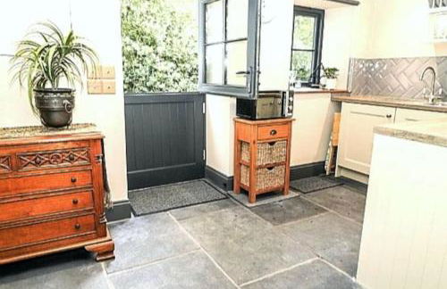 Stable Lodge - Foto 12